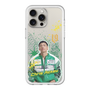 スリムプロテクションプレミアムケース［ D.LEAGUE - CyberAgent Legit -Chris Ackey ］