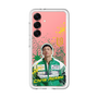スリムプロテクションプレミアムケース［ D.LEAGUE - CyberAgent Legit -Chris Ackey ］