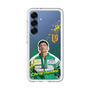 スリムプロテクションプレミアムケース［ D.LEAGUE - CyberAgent Legit -Chris Ackey ］