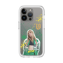 スリムプロテクションプレミアムケース［ D.LEAGUE - CyberAgent Legit -ena ］