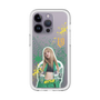 スリムプロテクションプレミアムケース［ D.LEAGUE - CyberAgent Legit -ena ］
