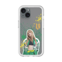 スリムプロテクションプレミアムケース［ D.LEAGUE - CyberAgent Legit -ena ］