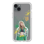 スリムプロテクションプレミアムケース［ D.LEAGUE - CyberAgent Legit -ena ］