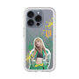 スリムプロテクションプレミアムケース［ D.LEAGUE - CyberAgent Legit -ena ］