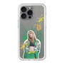 スリムプロテクションプレミアムケース［ D.LEAGUE - CyberAgent Legit -ena ］