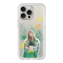 スリムプロテクションプレミアムケース［ D.LEAGUE - CyberAgent Legit -ena ］