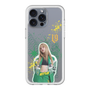スリムプロテクションプレミアムケース［ D.LEAGUE - CyberAgent Legit -ena ］