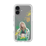 スリムプロテクションプレミアムケース［ D.LEAGUE - CyberAgent Legit -ena ］