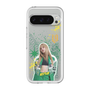 スリムプロテクションプレミアムケース［ D.LEAGUE - CyberAgent Legit -ena ］