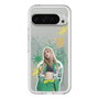スリムプロテクションプレミアムケース［ D.LEAGUE - CyberAgent Legit -ena ］