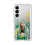スリムプロテクションプレミアムケース［ D.LEAGUE - CyberAgent Legit -ena ］