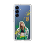 スリムプロテクションプレミアムケース［ D.LEAGUE - CyberAgent Legit -ena ］