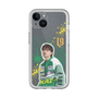 スリムプロテクションプレミアムケース［ D.LEAGUE - CyberAgent Legit -KAI→ ］