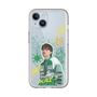 スリムプロテクションプレミアムケース［ D.LEAGUE - CyberAgent Legit -KAI→ ］
