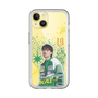 スリムプロテクションプレミアムケース［ D.LEAGUE - CyberAgent Legit -KAI→ ］