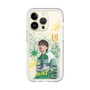 スリムプロテクションプレミアムケース［ D.LEAGUE - CyberAgent Legit -KAI→ ］
