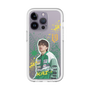 スリムプロテクションプレミアムケース［ D.LEAGUE - CyberAgent Legit -KAI→ ］