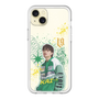 スリムプロテクションプレミアムケース［ D.LEAGUE - CyberAgent Legit -KAI→ ］