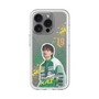 スリムプロテクションプレミアムケース［ D.LEAGUE - CyberAgent Legit -KAI→ ］