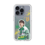 スリムプロテクションプレミアムケース［ D.LEAGUE - CyberAgent Legit -KAI→ ］