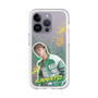 スリムプロテクションプレミアムケース［ D.LEAGUE - CyberAgent Legit -KANATO ］