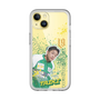 スリムプロテクションプレミアムケース［ D.LEAGUE - CyberAgent Legit -TAIKI ］