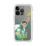 スリムプロテクションプレミアムケース［ D.LEAGUE - CyberAgent Legit -TAIKI ］