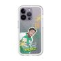 スリムプロテクションプレミアムケース［ D.LEAGUE - CyberAgent Legit -TAIKI ］