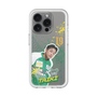 スリムプロテクションプレミアムケース［ D.LEAGUE - CyberAgent Legit -TAIKI ］