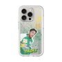 スリムプロテクションプレミアムケース［ D.LEAGUE - CyberAgent Legit -TAIKI ］