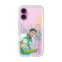 スリムプロテクションプレミアムケース［ D.LEAGUE - CyberAgent Legit -TAIKI ］