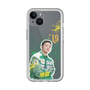 スリムプロテクションプレミアムケース［ D.LEAGUE - CyberAgent Legit -地獄 ］