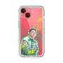 スリムプロテクションプレミアムケース［ D.LEAGUE - CyberAgent Legit -地獄 ］