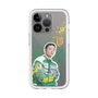 スリムプロテクションプレミアムケース［ D.LEAGUE - CyberAgent Legit -地獄 ］