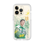 スリムプロテクションプレミアムケース［ D.LEAGUE - CyberAgent Legit -地獄 ］
