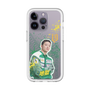 スリムプロテクションプレミアムケース［ D.LEAGUE - CyberAgent Legit -地獄 ］