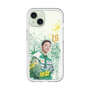 スリムプロテクションプレミアムケース［ D.LEAGUE - CyberAgent Legit -地獄 ］