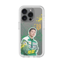 スリムプロテクションプレミアムケース［ D.LEAGUE - CyberAgent Legit -地獄 ］