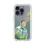 スリムプロテクションプレミアムケース［ D.LEAGUE - CyberAgent Legit -地獄 ］
