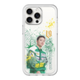 スリムプロテクションプレミアムケース［ D.LEAGUE - CyberAgent Legit -地獄 ］