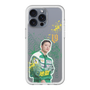 スリムプロテクションプレミアムケース［ D.LEAGUE - CyberAgent Legit -地獄 ］