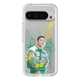 スリムプロテクションプレミアムケース［ D.LEAGUE - CyberAgent Legit -地獄 ］