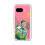 スリムプロテクションプレミアムケース［ D.LEAGUE - CyberAgent Legit -地獄 ］