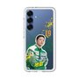 スリムプロテクションプレミアムケース［ D.LEAGUE - CyberAgent Legit -地獄 ］