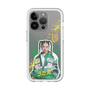 スリムプロテクションプレミアムケース［ D.LEAGUE - CyberAgent Legit -うた丸 ］