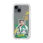 スリムプロテクションプレミアムケース［ D.LEAGUE - CyberAgent Legit -うた丸 ］