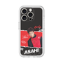 スリムプロテクションプレミアムケース［ D.LEAGUE - dip BATTLES - ASAHI ］