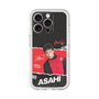 スリムプロテクションプレミアムケース［ D.LEAGUE - dip BATTLES - ASAHI ］