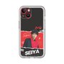 スリムプロテクションプレミアムケース［ D.LEAGUE - dip BATTLES - SEIYA ］