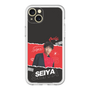 スリムプロテクションプレミアムケース［ D.LEAGUE - dip BATTLES - SEIYA ］
